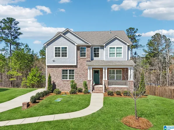 394 Rock Terrace Dr, Helena, AL 35080