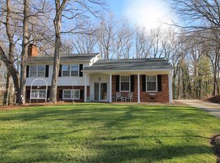 218 Kensington Dr, High Point, NC 27262