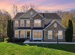 6925 Mill Valley Dr, Warrenton, VA