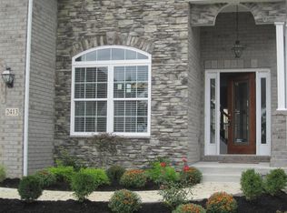 2021 Haddrell Cv, Lexington, KY 40509