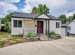 3515 Sheridan Blvd, Wheat Ridge, CO 80212