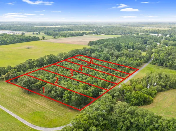 PARCEL 5 1st Ave, Graceville, FL 32440