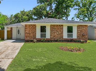 141 Prairie View Ct, Westwego, LA 70094