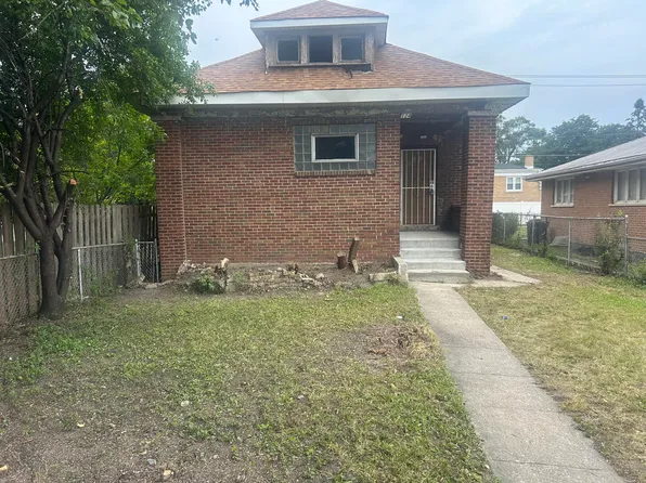 124 E 95th St, Chicago, IL 60619