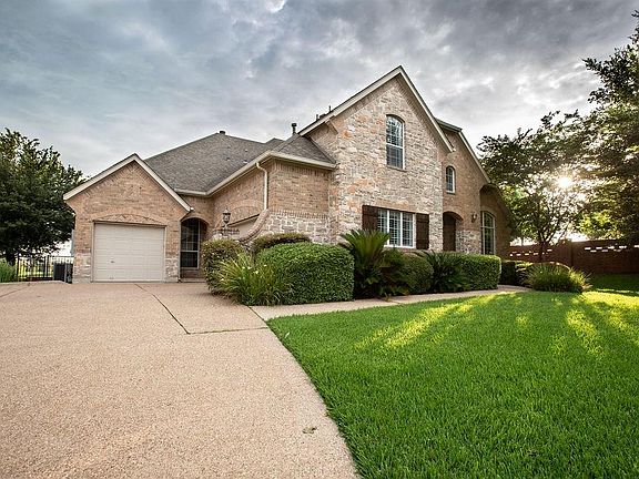 4th image of 1306 Glenfield Ct