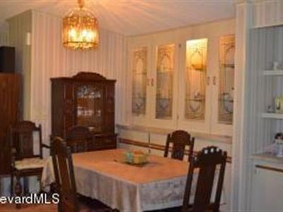 707 Gladiolus Dr, Barefoot Bay, FL, 32976