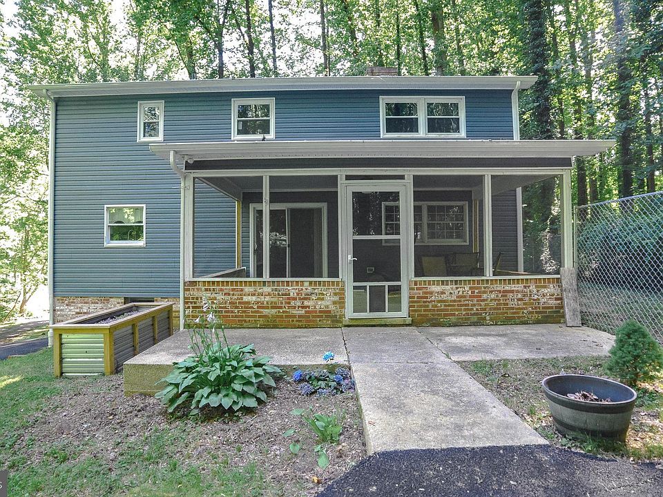 4515 Dares Beach Rd, Prince Frederick, MD 20678 Zillow