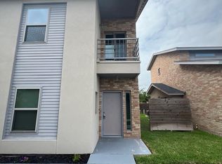 7701 Via Del Mar Cir #B-4, Brownsville, TX 78521