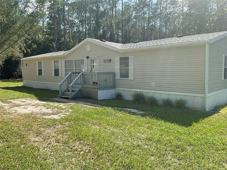 1st image of 4398 NE 130TH COURT