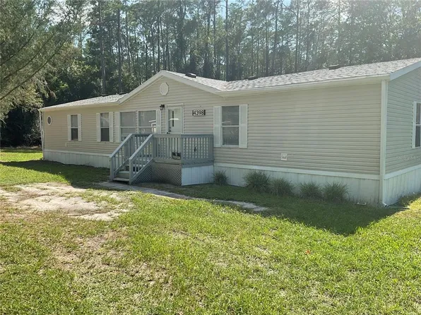 4398 NE 130TH COURT, SILVER SPRINGS, FL 34488