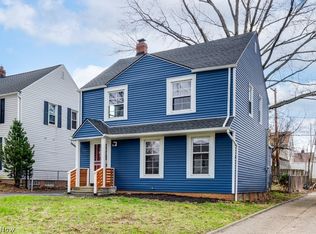 16812 Talford Ave, Cleveland, OH