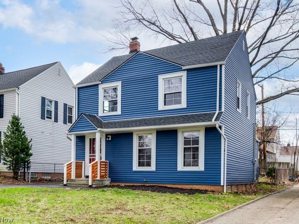 16812 Talford Ave, Cleveland, OH 44128