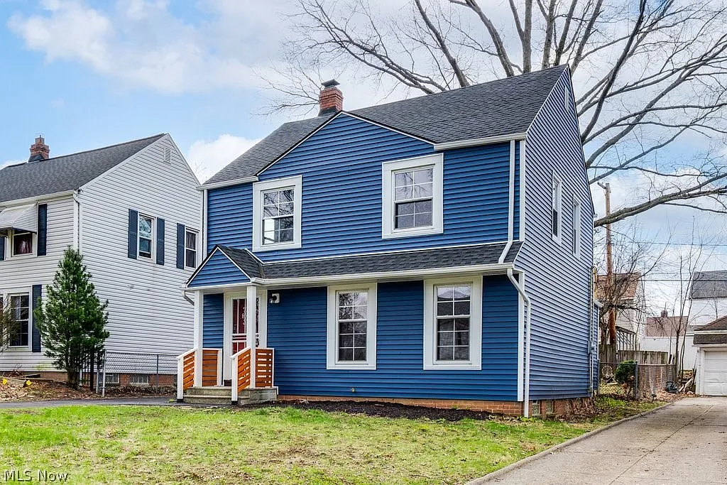 16812 Talford Ave photo 1