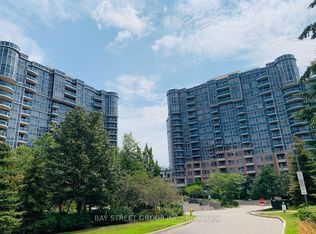 23 Cox Blvd #961, Markham, ON L3R 7Z9