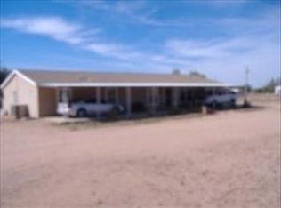 1968 N San Marcos Dr, Apache Junction, AZ 85120