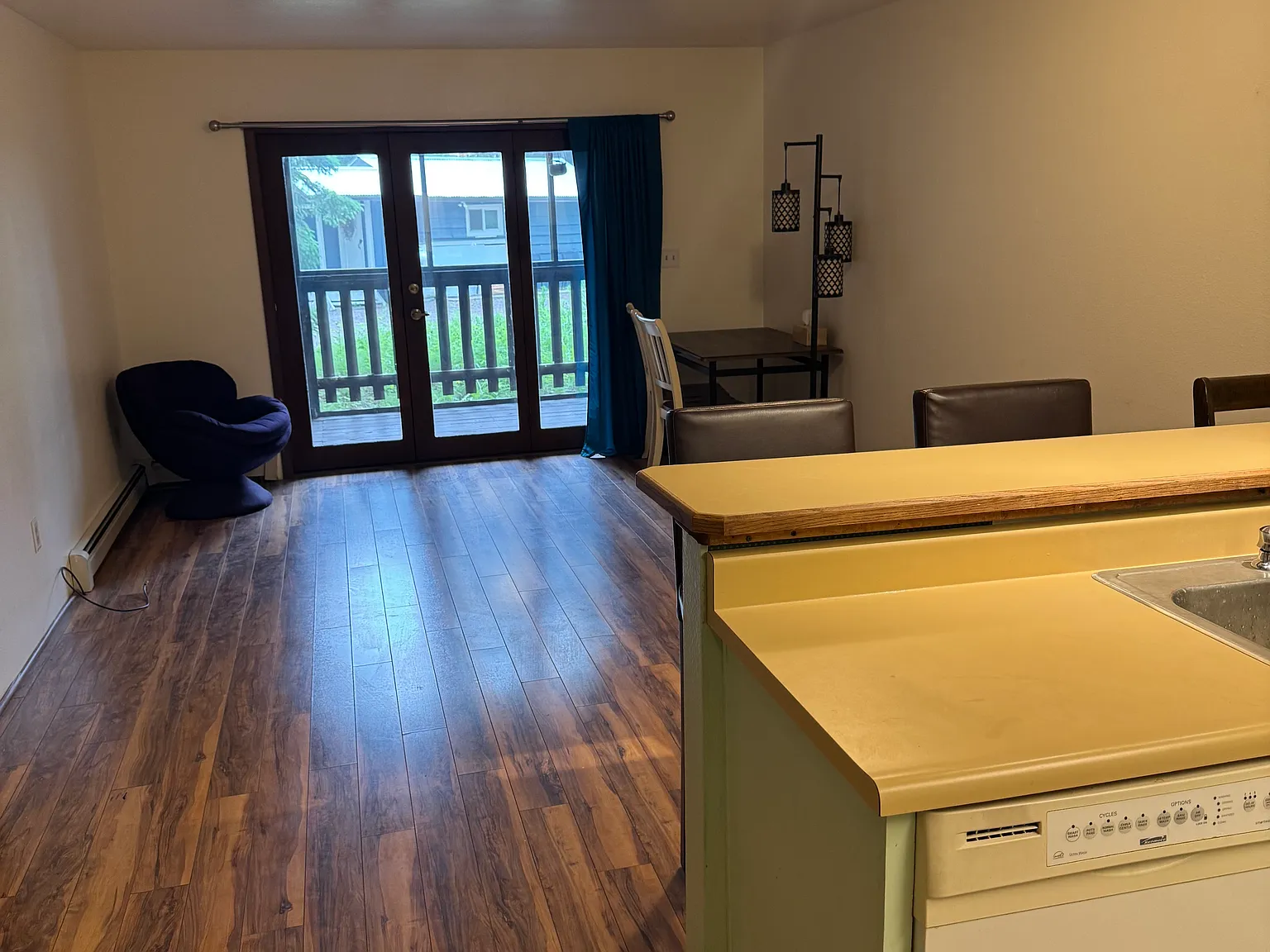 1 bed, 583 sqft, $1,450 — Photo 3