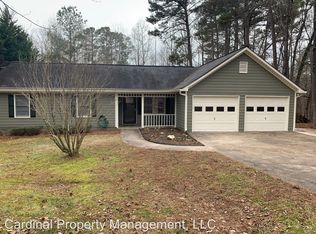 262 Cedar Mill Ln, Woodstock, GA 30189