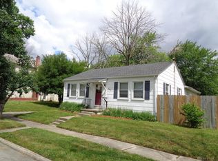 322 E High St, Eaton, OH 45320