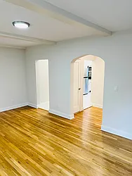 Rented by Bell Realty