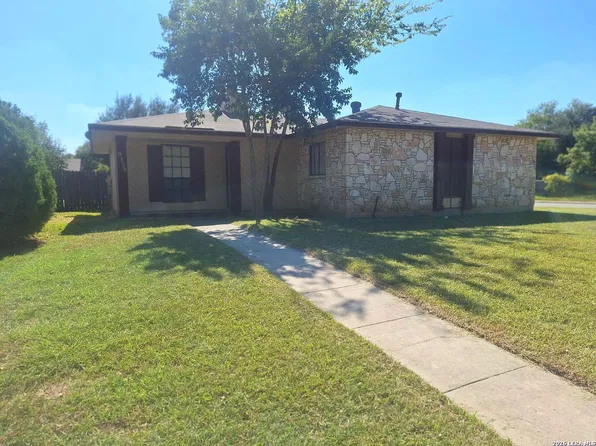 9338 VALLEY RDG, San Antonio, TX 78250