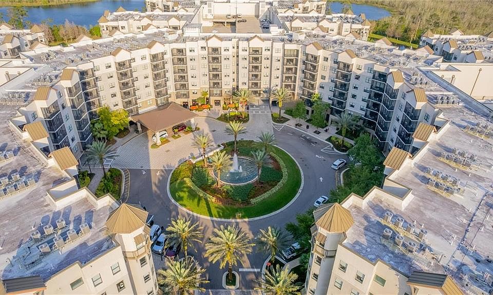 1st image of 14501 GROVE RESORT AVENUE #1310