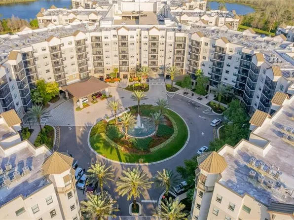 14501 Grove Resort Ave #1310, Winter Garden, FL 34787