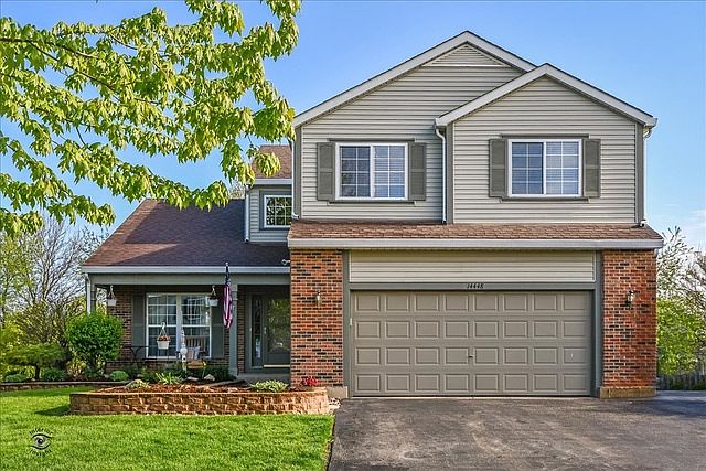1st image of 14448 W Melbourne Pl