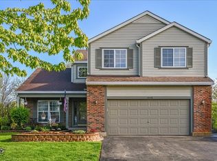 14448 W Melbourne Pl, Lockport, IL 60441