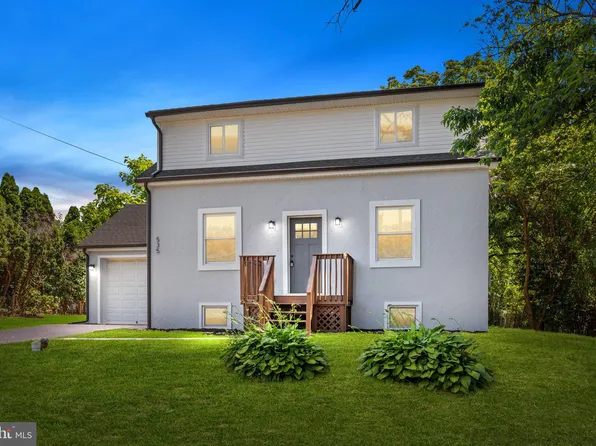 535 Cambria Ave, Bensalem, PA 19020