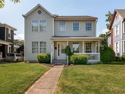 336 E East St LOT 25, Washington Court House, OH, 43160