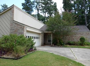 17738 Seven Pines Dr, Spring, TX 77379