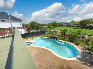 8418 Bridgewater Dr, Rowlett, TX 75088