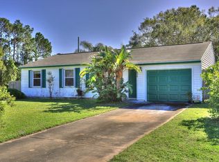 924 S Easy St, Sebastian, FL 32958