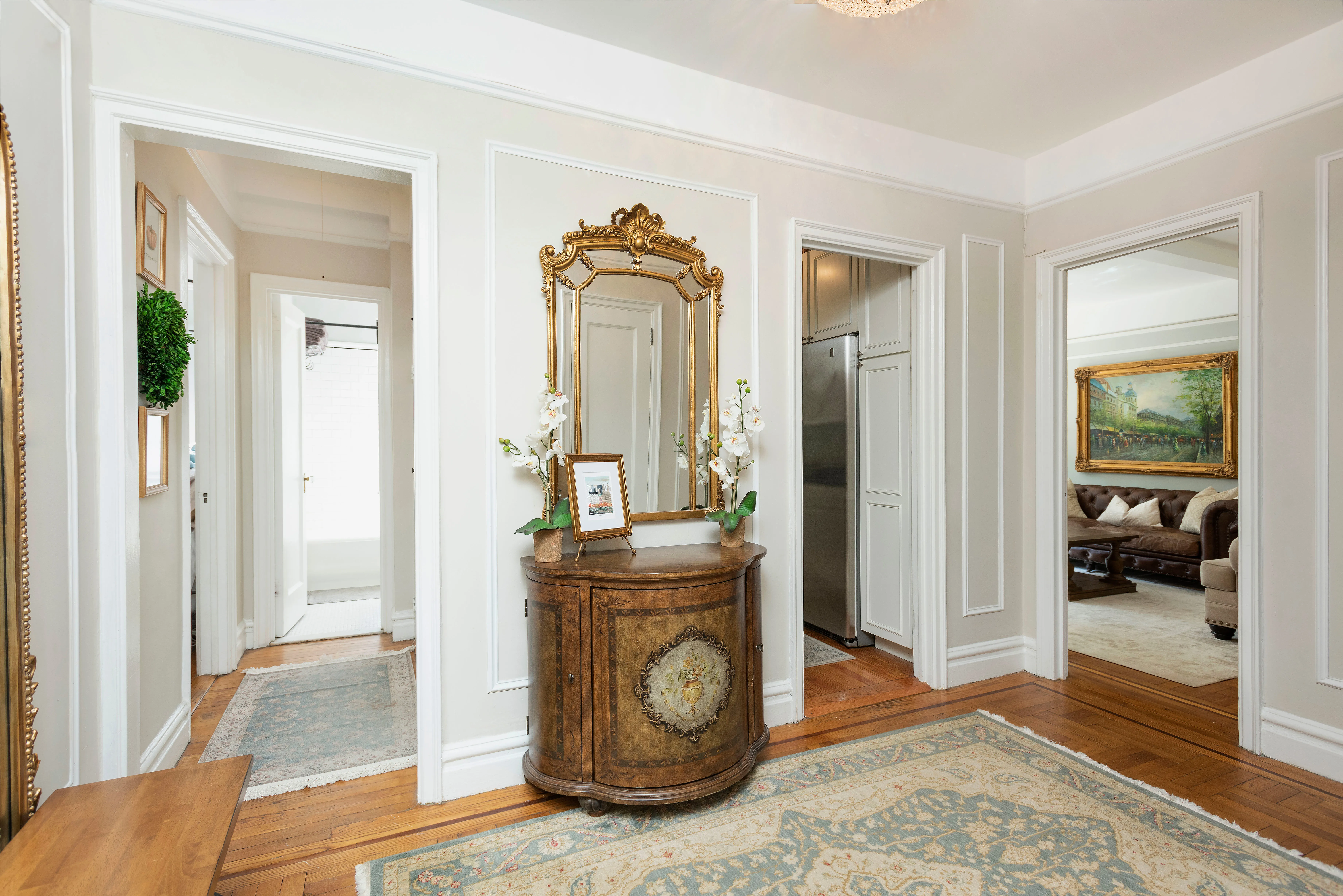 321 West 90th Street #2B in Upper West Side, Manhattan
