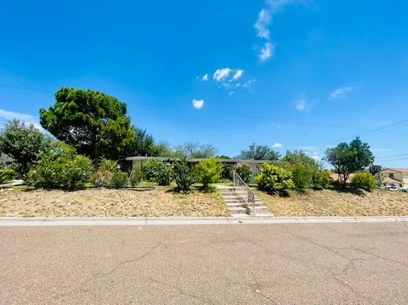 1302 E Fremont St, Laredo, TX 78040