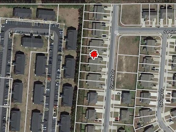 2nd image of 3904 Granada Dr Unit B
