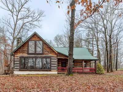 1150 Burnett Station Rd LOT 6 & 7, Seymour, TN, 37865