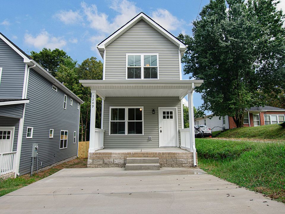 1st image of 1209 Vine St