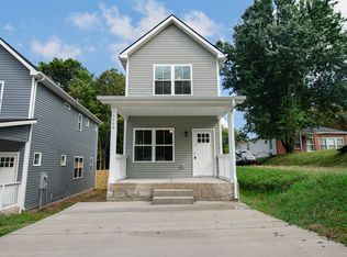 1209 Vine St, Clarksville, TN 37040