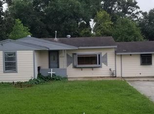 2336 61st St, Port Arthur, TX 77640