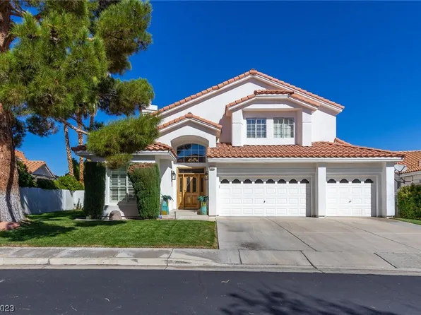 1912 Davina St, Henderson, NV 89074