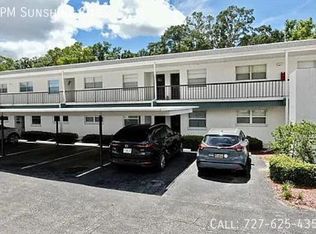 7700 92nd St APT 208, Seminole, FL 33777