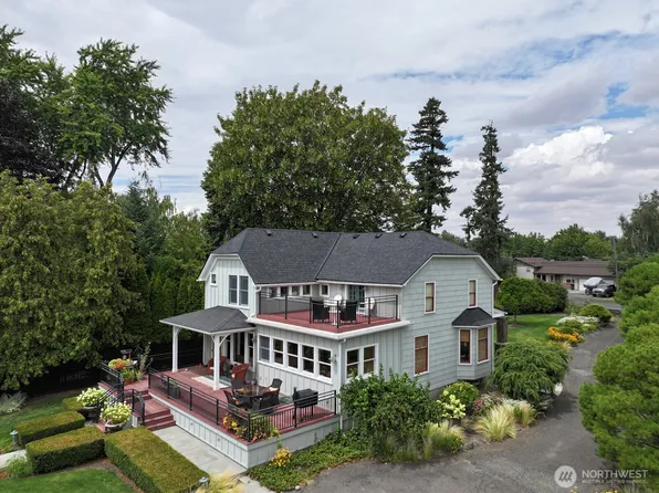 1222 Bryant Avenue, Walla Walla, WA 99362