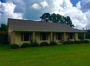 895 Sanders Rd, Minden, LA 71055