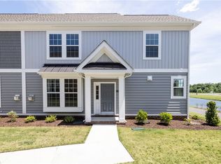 1005 Robinson Rd #3D, Suffolk, VA 23434