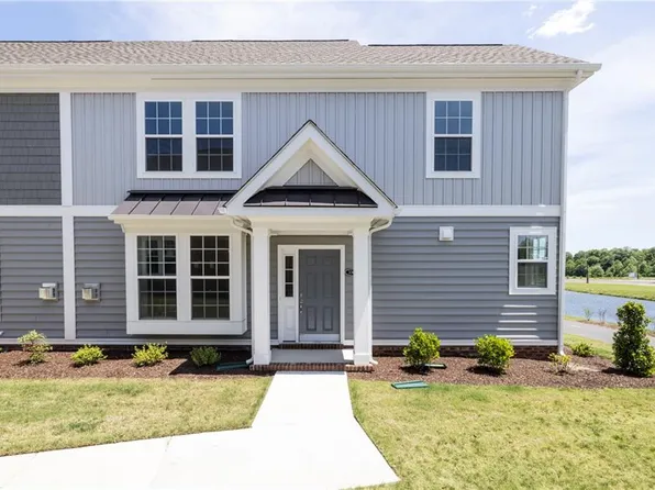 1005 Robinson Rd #3D, Suffolk, VA 23434