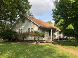 330 N Washington St, Meredosia, IL 62665