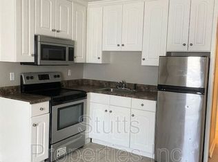 414 Hermitage Dr UNIT 7, Florence, AL 35630