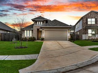 31619 Madrone Berry Ct, Spring, TX 77386