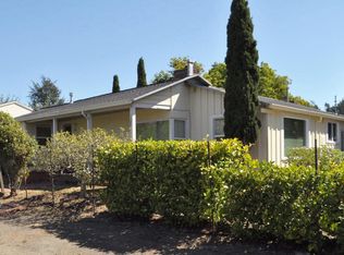1161 Grizzly Peak Blvd, Berkeley, CA 94708